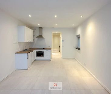 Gelijkvloers 1 slpk appartement vlakbij Gravensteen - Photo 4