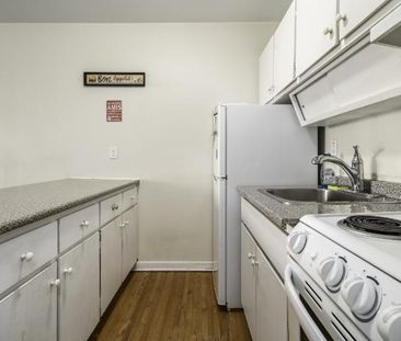 Appartement 3 ½ à louer Sainte-Foy / Sillery janvier 2026 - Photo 4