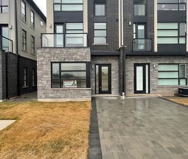 For Lease - 63 Warren Trail Unit# LOWER, Welland, Ontario - Photo 4