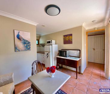 One Bedroom Fully Furnished Studio Unit - Photo 4