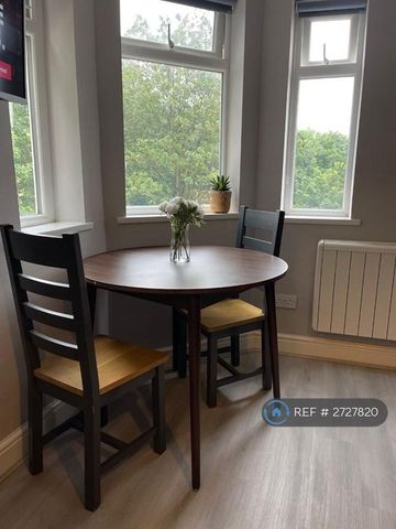 1 bedroom flat to rent - Photo 5
