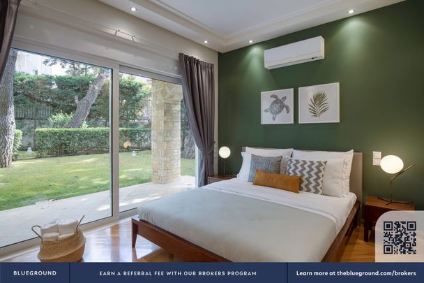 Ενοικίαση κατοικίας, 90 τ.μ., Κηφισιά, 1.890 € - Photo 1