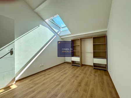 T3 DUPLEX NEUF PINEL - MILLERY, - Photo 4