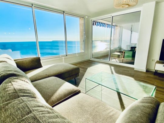 Piso de alquiler en Avenida de Villajoyosa, 95, Albufereta - Photo 1