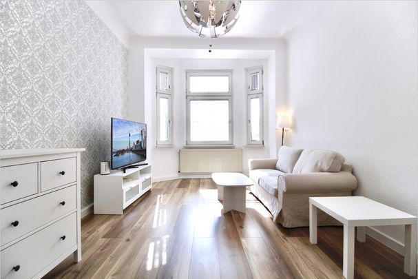 2 Zimmer in Düsseldorf - Photo 1