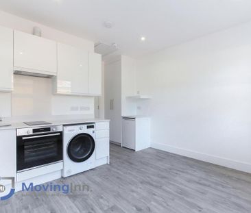 Studio to rent - Photo 3