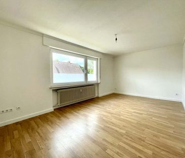 Charmante vier Zimmer Wohnung in der Dodesheide - Foto 1