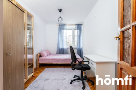 Mieszkanie 50 m², Warszawa, Wola, Syreny - Zdjęcie 2