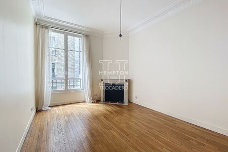 Appartement à louer à Paris 16Ème - Photo 3