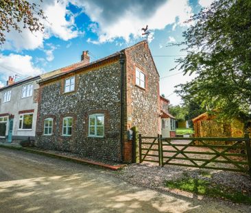 The Street, Baconsthorpe, Nr25 - Photo 2