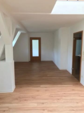 *Loft *Maisonette* 70 m²* nähe Stadtpark zu vermieten - Photo 3