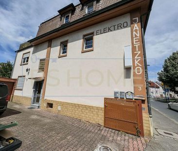 Pauschalmiete WG Zimmer im Herzen von Bonames nahe der U-Bahn - Photo 1