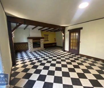Maison à louer 5 pièces 147.39m² - Photo 4