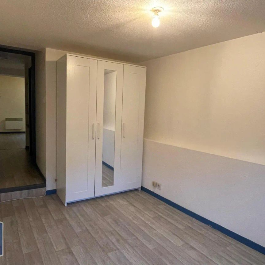 Appartement à louer 2 pièces 33.55m² - Photo 1