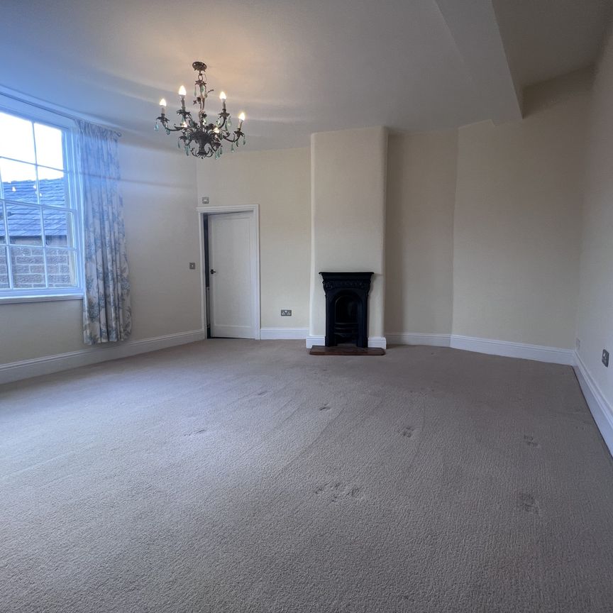 Flat 3 Granby House - Photo 1