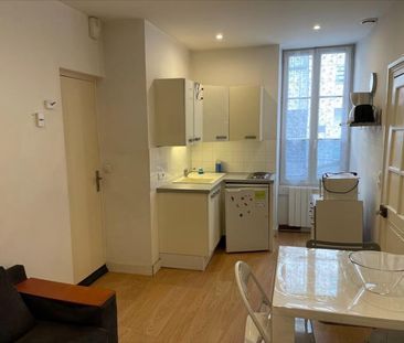 Location Appartement 2 pièces 30m² POITIERS 86000 - Photo 5