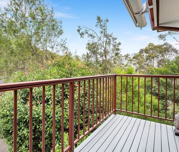 12A Cootamundra Road, Hornsby Heights NSW 2077 - House For Rent | D... - Photo 4