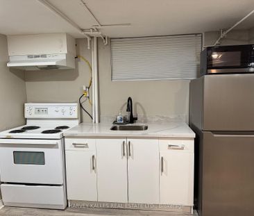 For Lease - 473 Whitmore Avenue Unit# Lower, Toronto, Ontario - Photo 4