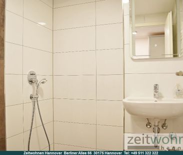 Calenberger Neustadt, 1 Zimmer Apartment, Internet - Photo 1