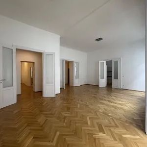Stilvolle 3 Zimmer Altbauwohnung mit Charme I Wohllebengasse 7 I 1040 Wien - Foto 3