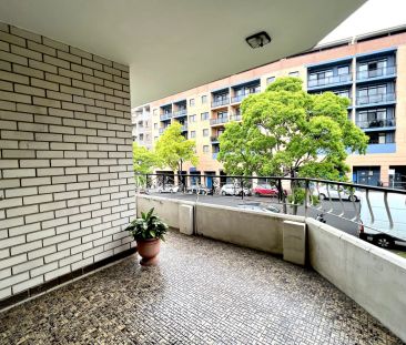 Spacious Two Bedroom In The Heart Of Hurstville - Photo 6