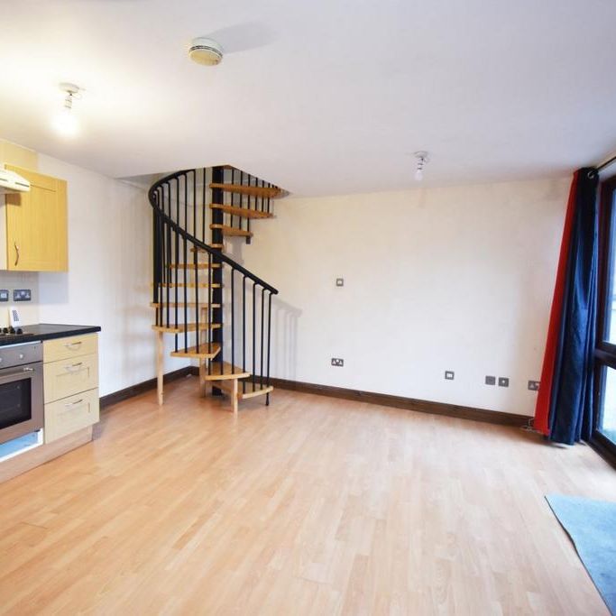 1 bedroom house to rent - Photo 1
