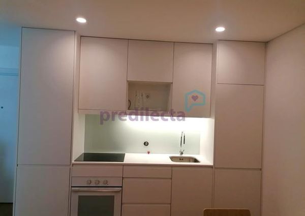 Apartamento T1 em Porto