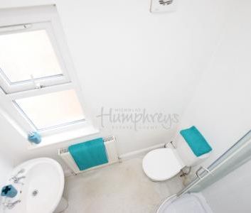 Lutterworth Road, Abington, Northampton, NN1 - Photo 2