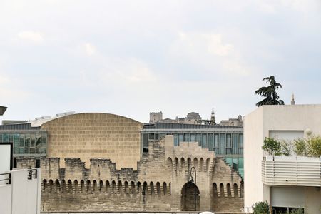 Location Appartement 2 pièces 47m² AVIGNON 84000 - Photo 5