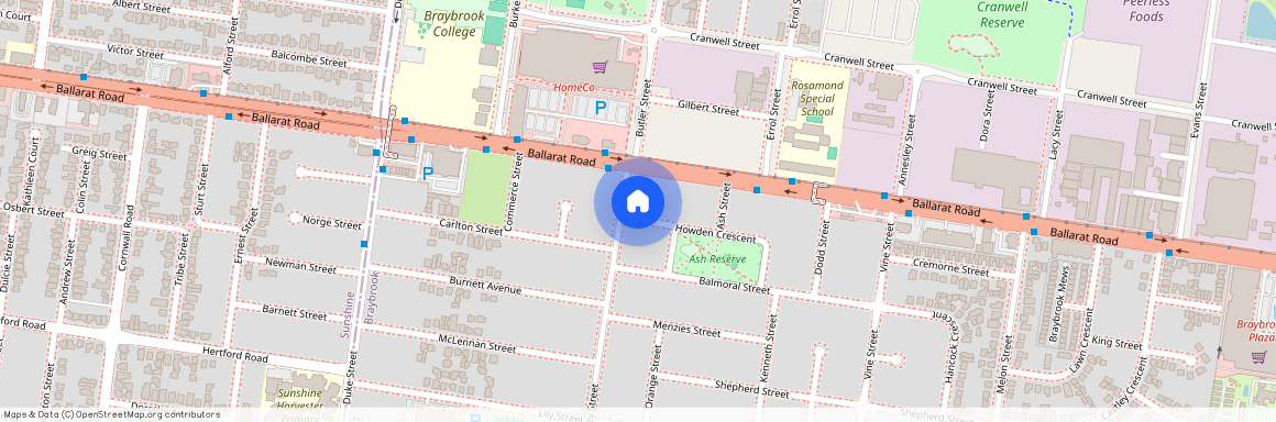 2/96 Darnley Street, Braybrook VIC 3019