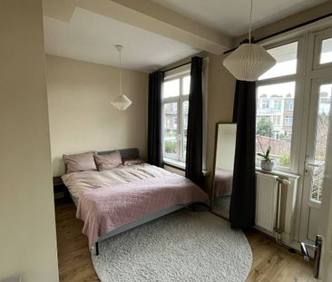 Te huur: Appartement De Vriesstraat in Den Haag - Foto 6