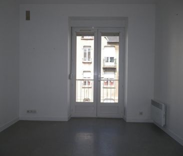 Location Appartement 2 pièces 27m² BREST 29200 - Photo 2