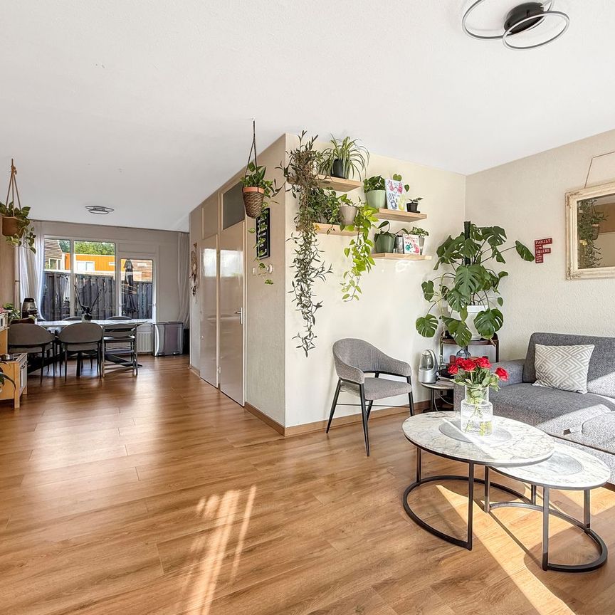 Huis te huur: Klipgriend 83 1356 GG Almere - Foto 1