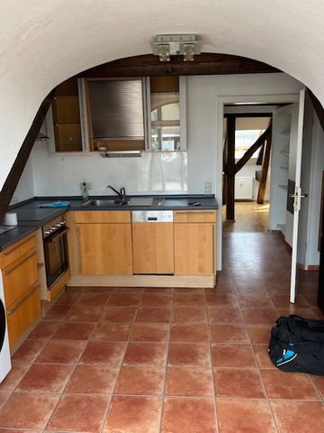 Wunderschöne Dachgeschosswohnung mit 3 Zimmern und großer Dachterrasse - Photo 3