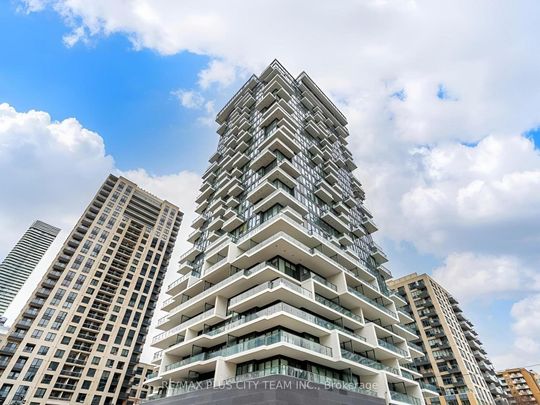 For Lease - 77 Shuter Street Unit# 2210, Toronto, Ontario - Photo 1