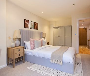 1 bedroom apartment to rent - Photo 4