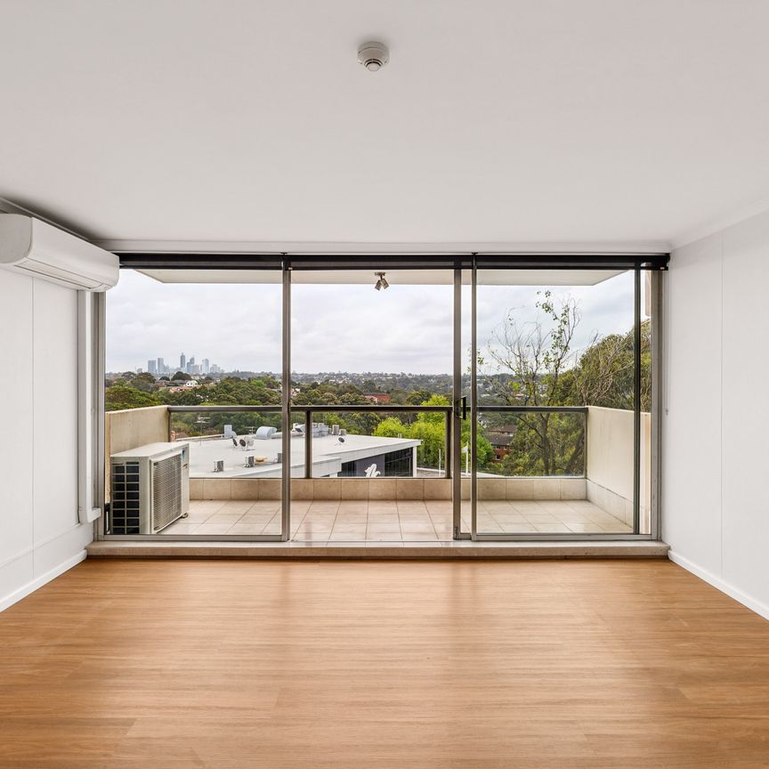 6C/10 Abbott Street, Cammeray NSW 2062 - Townhouse For Rent | Domain - Photo 1