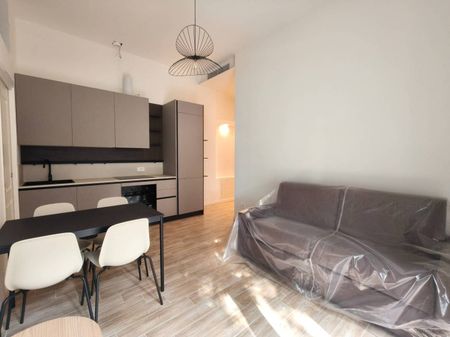 Bilocale viale Liguria 45, Navigli - Darsena, Milano - Photo 3
