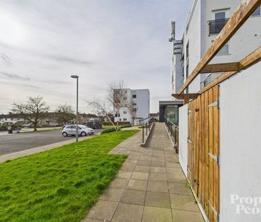 2d, Knocksallagh Green, Carrickfergus, BT38 8SR - Photo 3