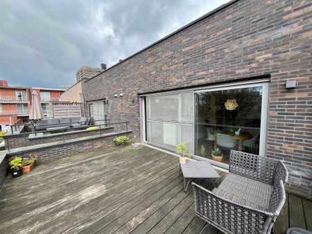 Gezellig 2-slaapkamer appartement in hartje Geel - Foto 2