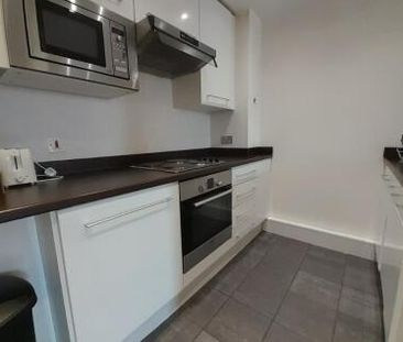 Room in a Shared Flat, Lower Ormond Street, M1 - Photo 2