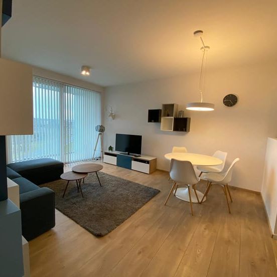 Appartement te huur - Foto 1