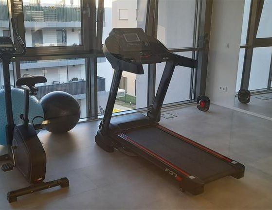 Wohnen fast wie im Hotel: 3-Zimmer-Wohnung mit Balkon und EBK - Photo 1