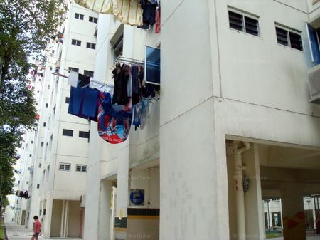 Blk 408 Yishun Avenue 6 (Yishun), HDB 4 Rooms - For Rent - Photo 3