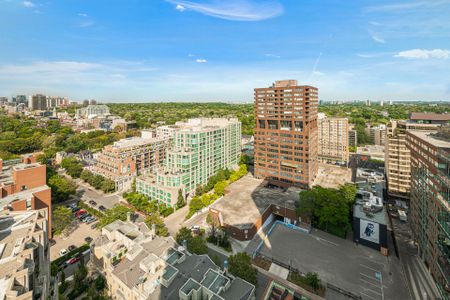 For Lease - 88 Davenport Road Unit# 1804, Toronto, Ontario - Photo 4