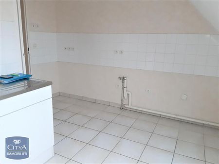 Location Appartement 3 pièces 62m² OIGNIES 62590 - Photo 3