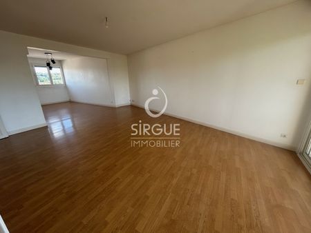 Location Appartement 3 pièces 78m² ALBI 81000 - Photo 2
