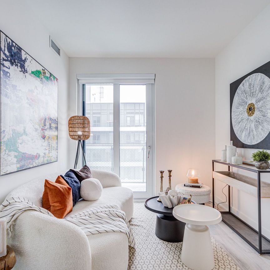For Lease - 135 Lower Sherbourne Street Unit# LPH2925, Toronto, Ontario - Photo 1