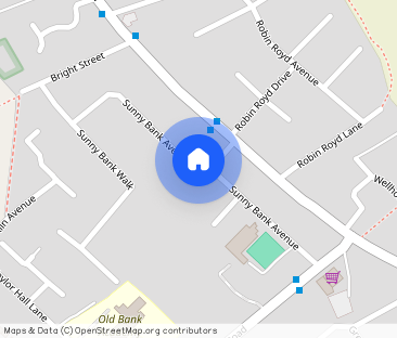 Sunny Bank Avenue, Mirfield - Photo 1