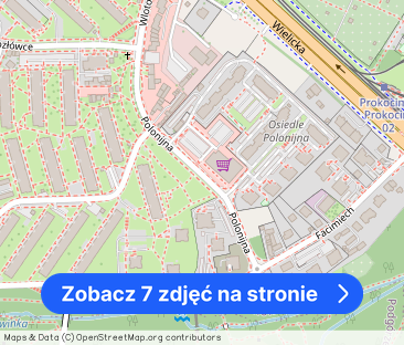 Bez prowizji I Meble i AGD I Zwierzęta mile widziane I HelpDesk 24H - Zdjęcie 1